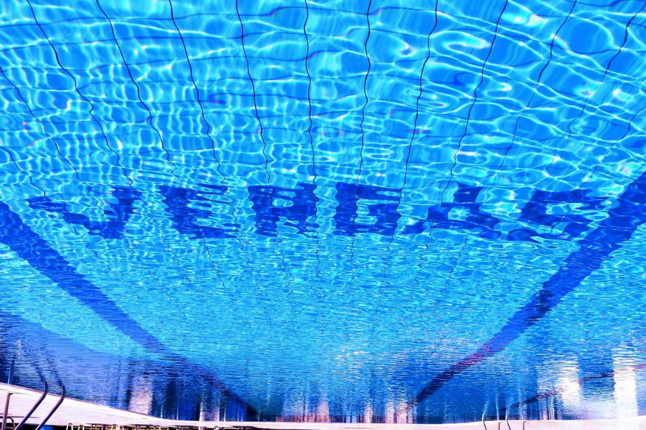 Vergas Hotel Malia Esterno foto