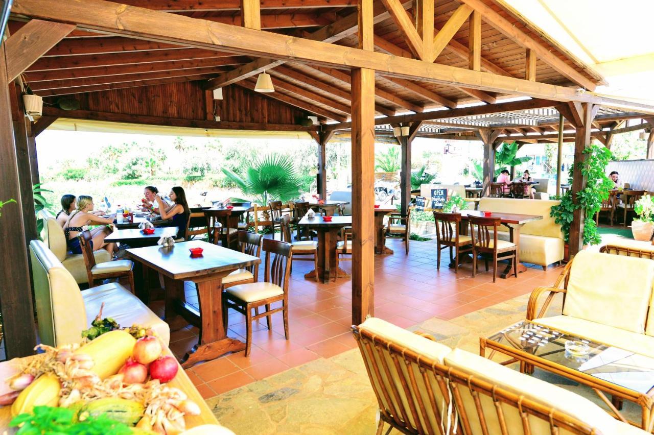 Vergas Hotel Malia Esterno foto